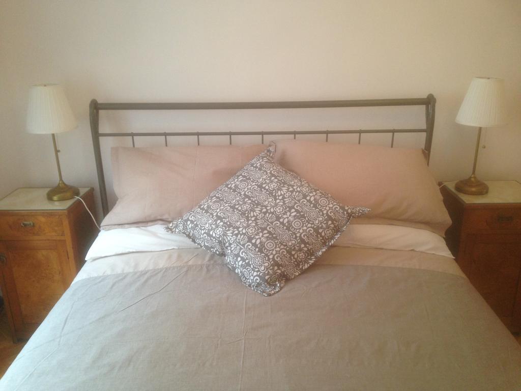 Lo Di Joyce Bed & Breakfast Triëst